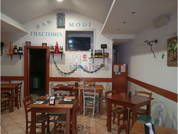 villa in affitto a Bracciano