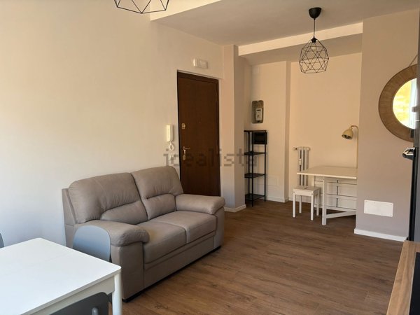 appartamento in affitto a Bracciano