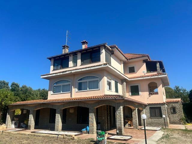 casa indipendente in affitto a Bracciano