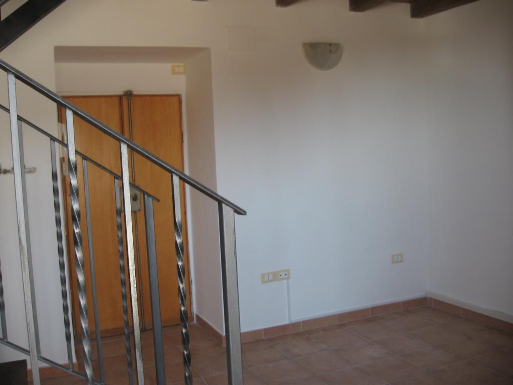 appartamento in affitto a Bracciano