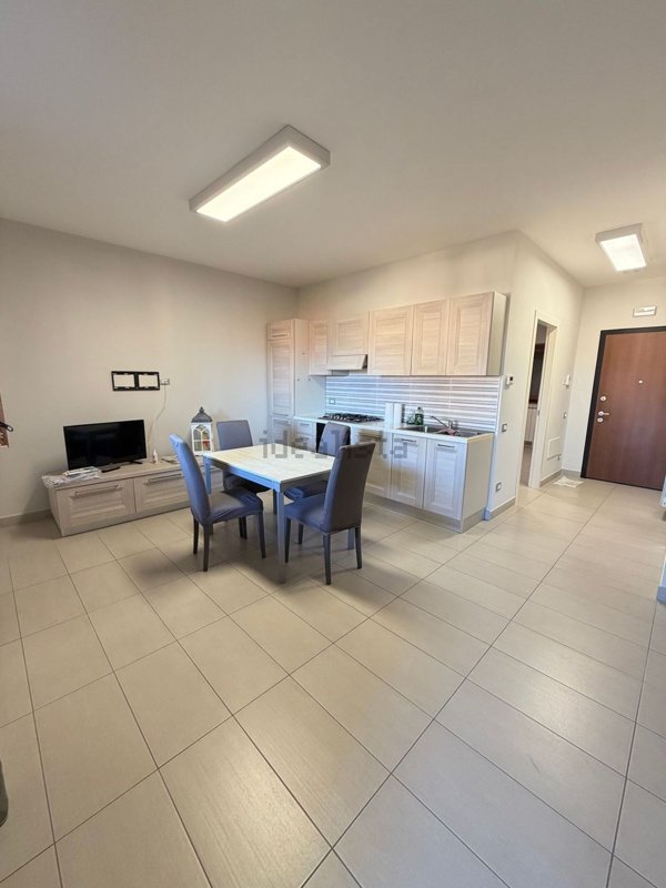 appartamento in affitto a Bracciano