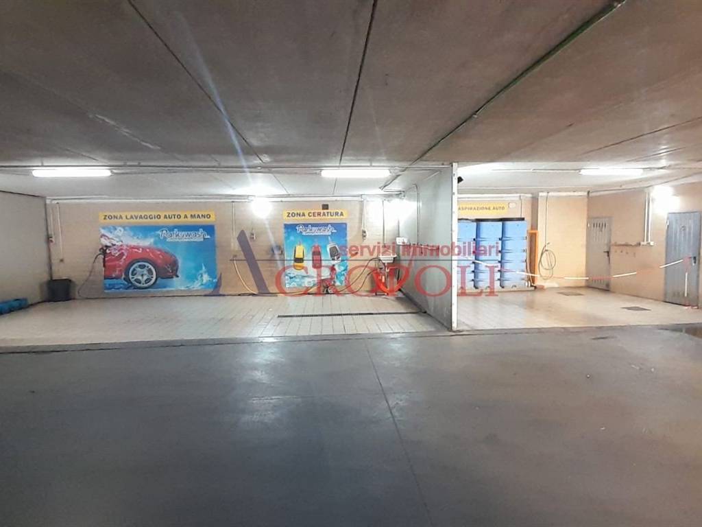 ufficio in affitto a Bracciano