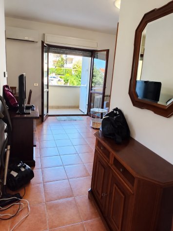 appartamento in affitto a Bracciano