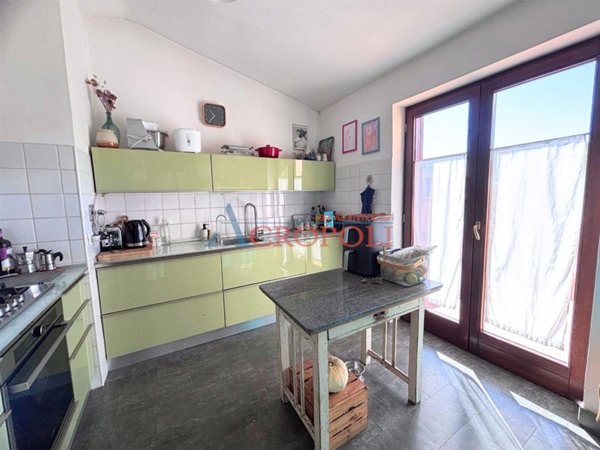 ufficio in affitto a Bracciano