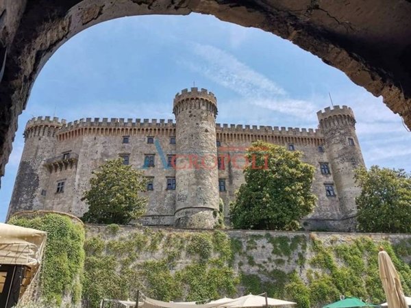intera palazzina in affitto a Bracciano