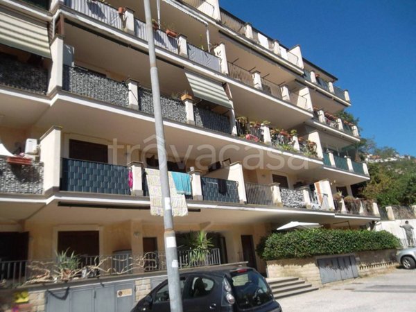 appartamento in affitto a Bracciano