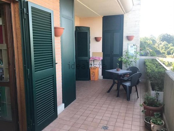 appartamento in affitto a Bracciano