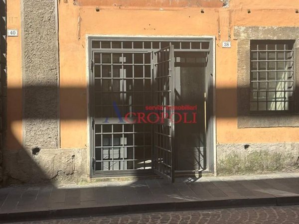 locale commerciale in affitto a Bracciano