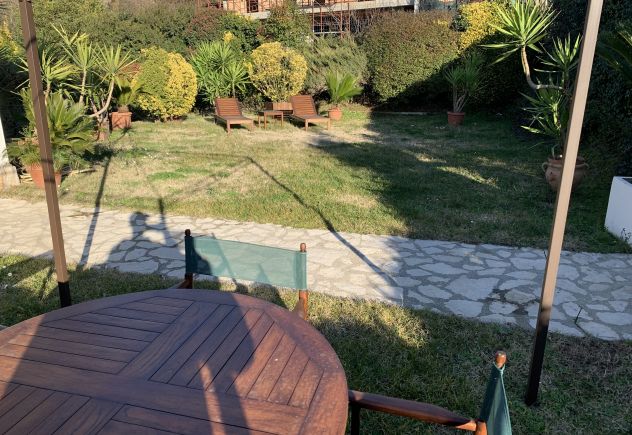 appartamento in affitto a Campagnano di Roma