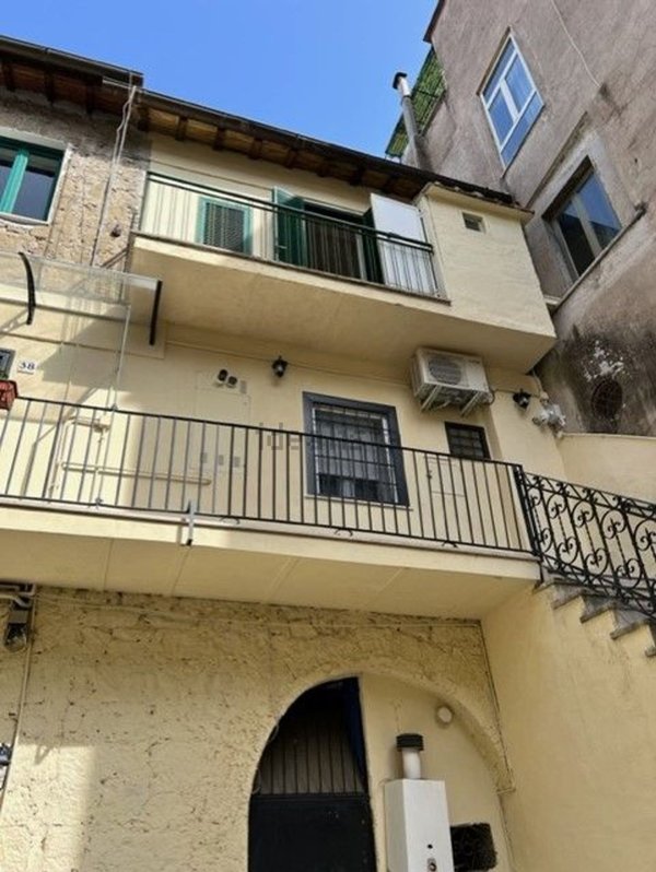 appartamento in affitto a Campagnano di Roma