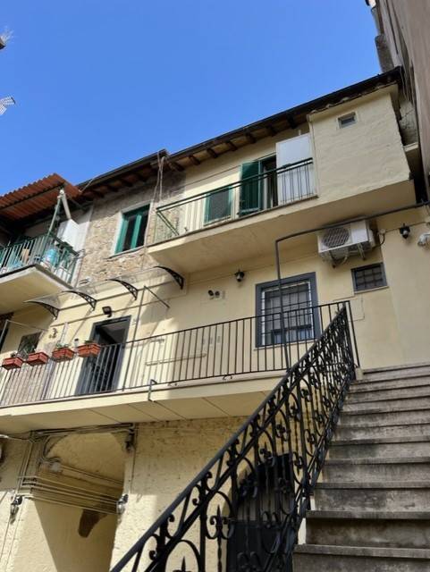 appartamento in affitto a Campagnano di Roma