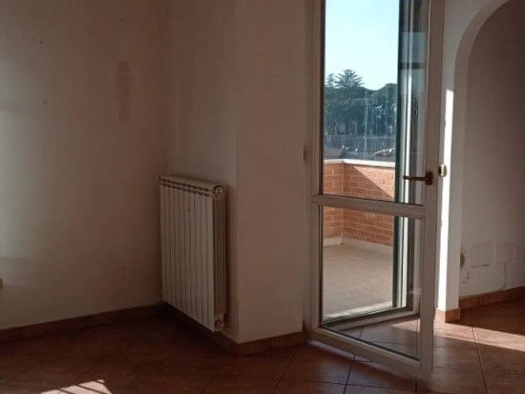 appartamento in affitto a Campagnano di Roma