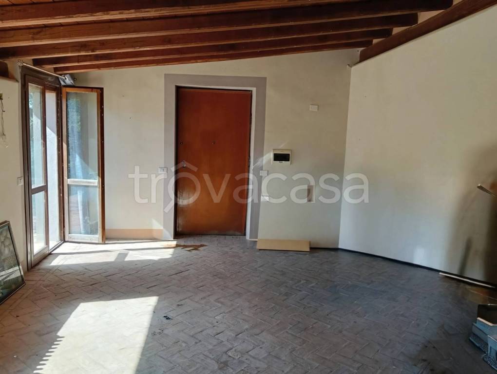 appartamento in affitto a Campagnano di Roma