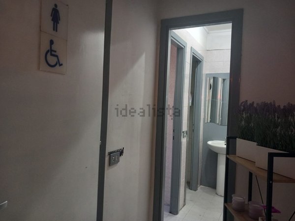 locale commerciale in affitto a Campagnano di Roma