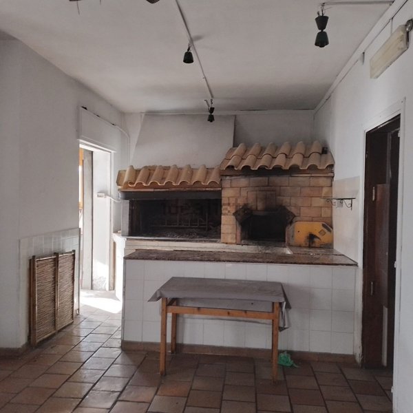 locale commerciale in affitto a Campagnano di Roma