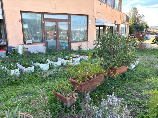 negozio in affitto a Campagnano di Roma