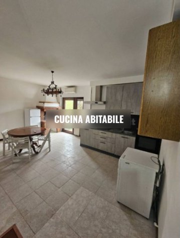 appartamento in affitto a Campagnano di Roma