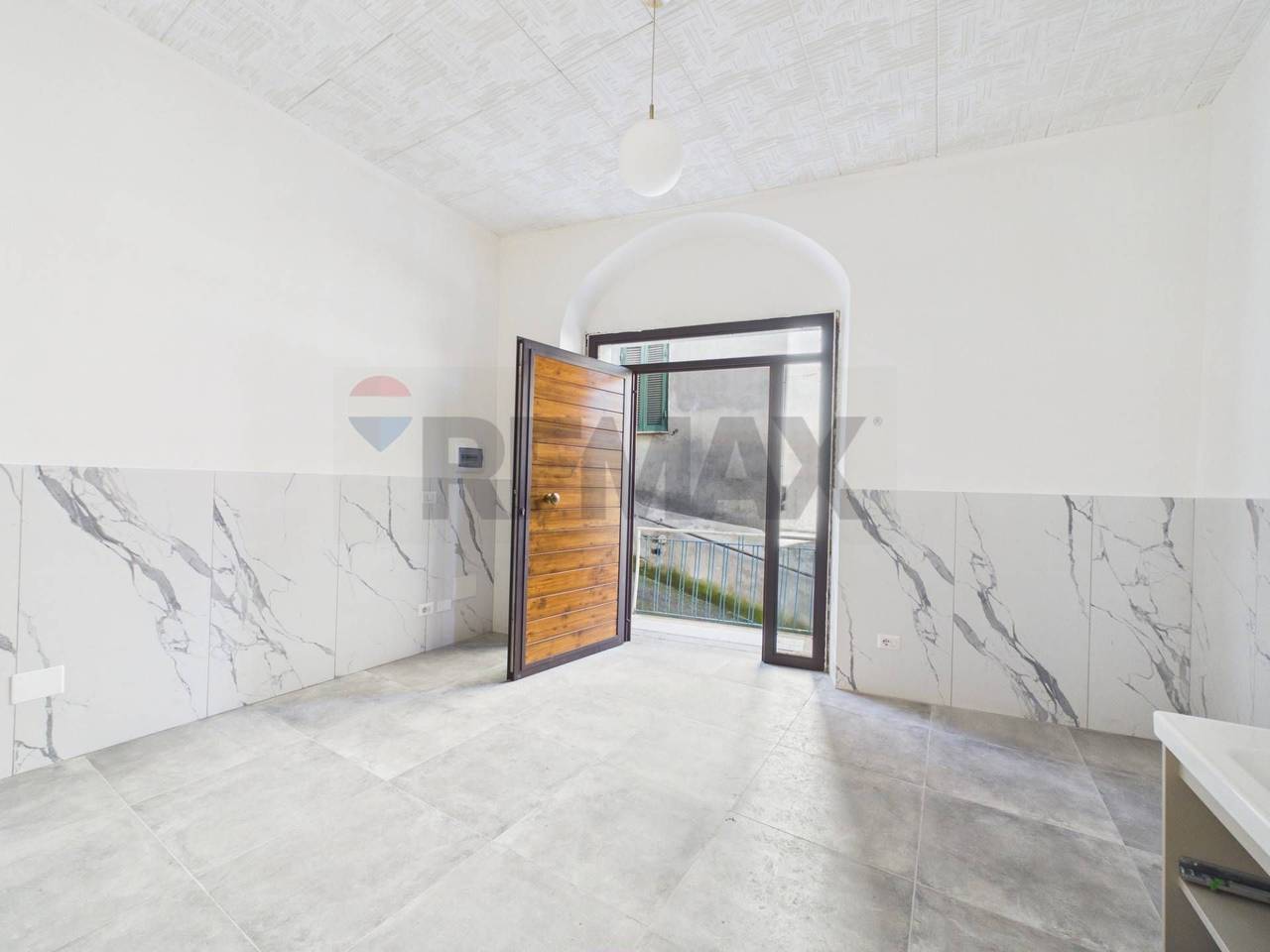 appartamento in affitto a Campagnano di Roma