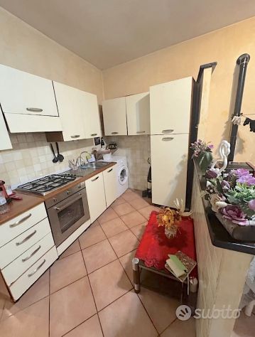 appartamento in affitto a Campagnano di Roma