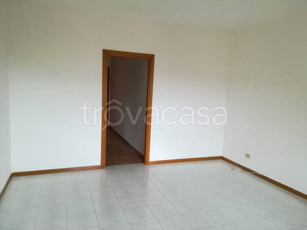 appartamento in affitto a Campagnano di Roma
