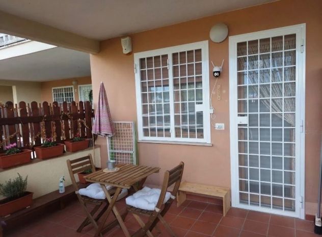 appartamento in affitto a Campagnano di Roma