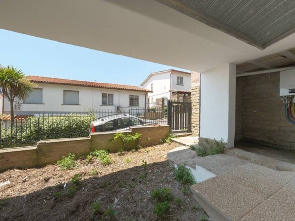 casa indipendente in affitto a Campagnano di Roma