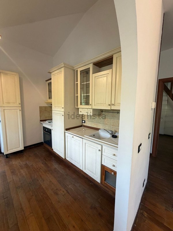 casa indipendente in affitto a Campagnano di Roma