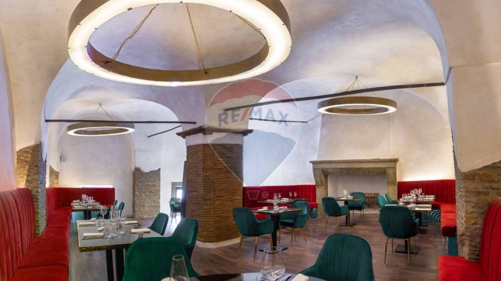 locale commerciale in affitto a Canale Monterano