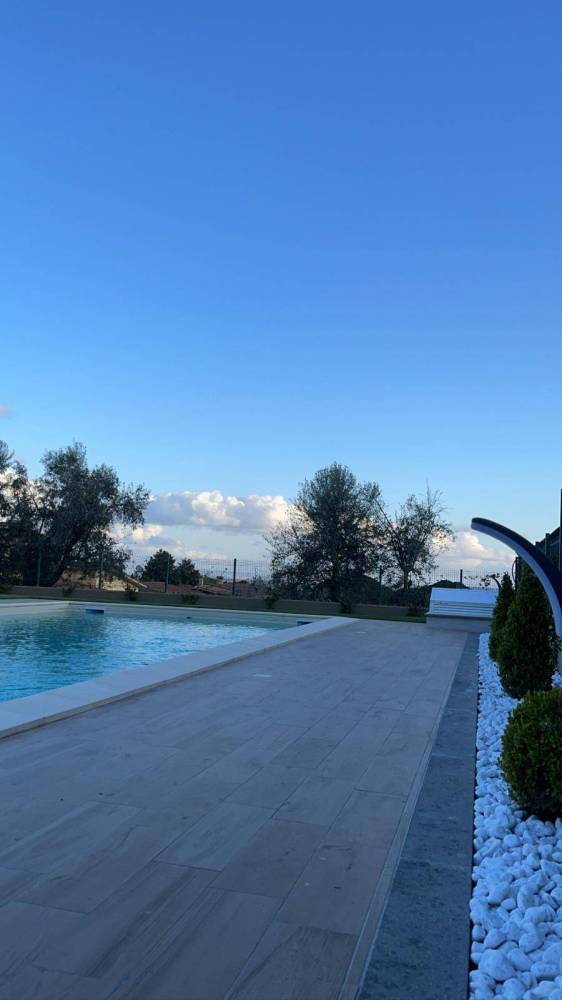 casa indipendente in affitto a Canale Monterano
