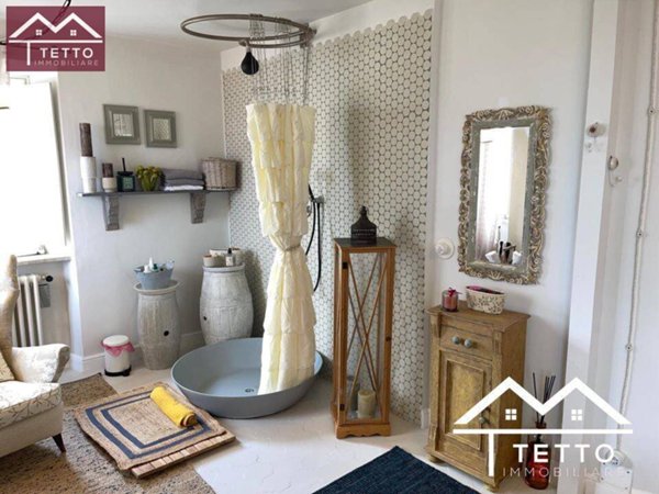 appartamento in affitto a Canale Monterano