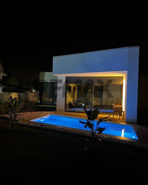 casa indipendente in affitto a Canale Monterano