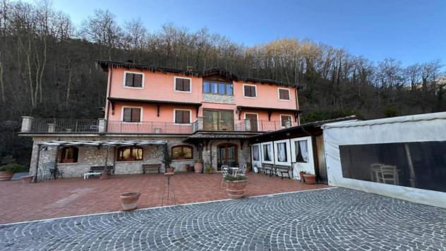 negozio in affitto a Canterano