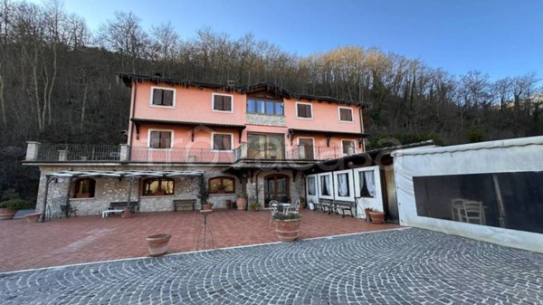 negozio in affitto a Canterano