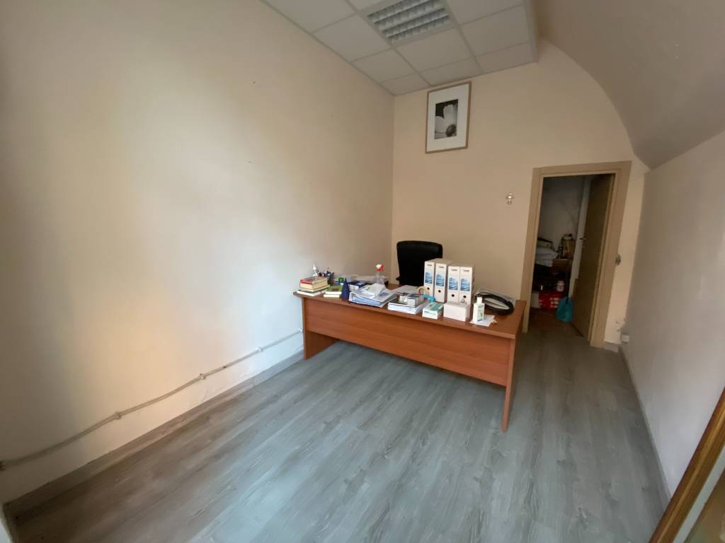 negozio in affitto a Capena
