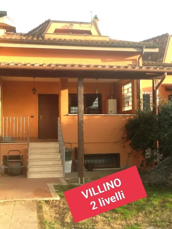 casa indipendente in affitto a Capena