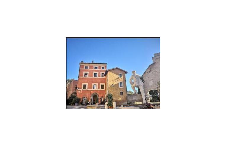 appartamento in affitto a Capena
