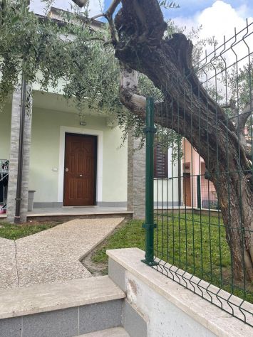 casa indipendente in affitto a Capena