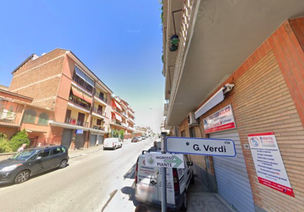 appartamento in affitto a Capena