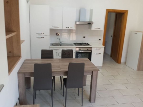 appartamento in affitto a Capena