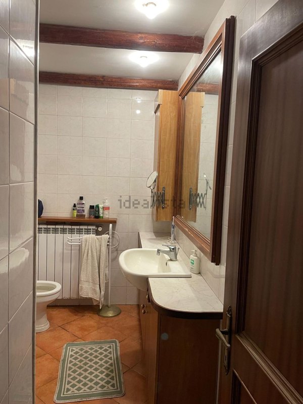 casa indipendente in affitto a Capena