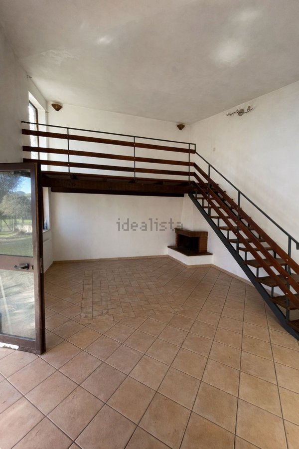 appartamento in affitto a Capena