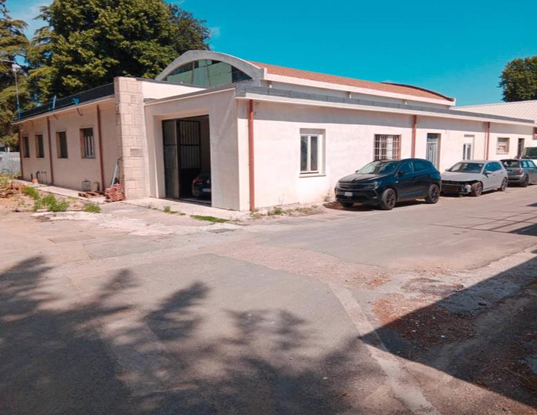 ufficio in affitto a Capena