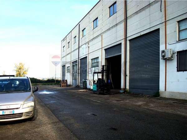 ufficio in affitto a Capena