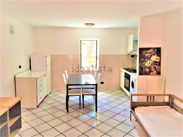 appartamento in affitto a Capena