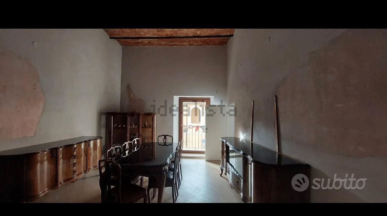 appartamento in affitto a Capena