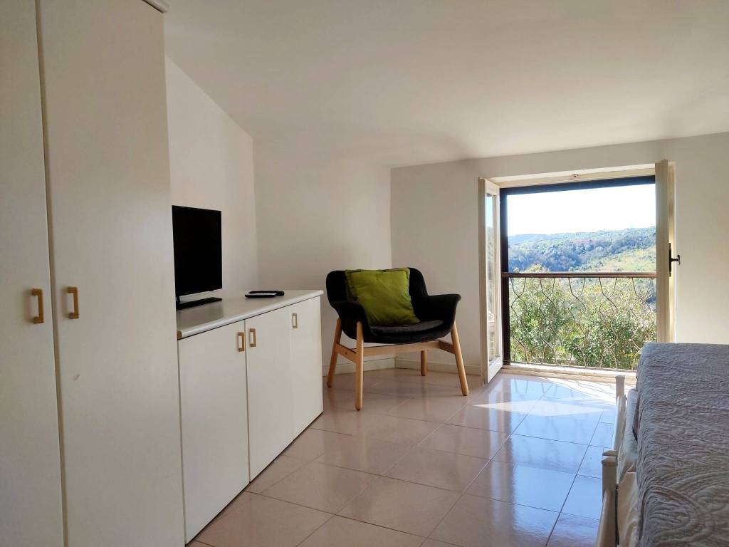 appartamento in affitto a Capena