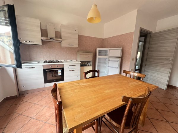 appartamento in affitto a Capena