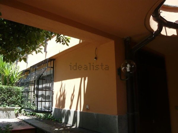 casa indipendente in affitto a Capena