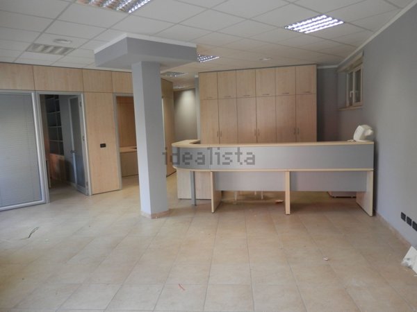 ufficio in affitto a Capena