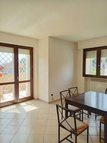 appartamento in affitto a Capena